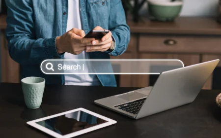 Why Brands Need Visibility in AI Search Engines