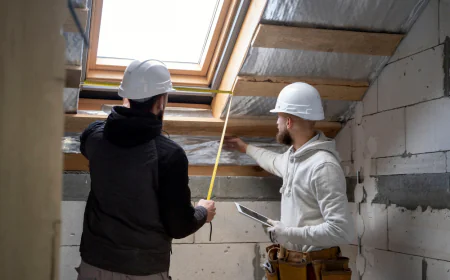 Navigating Commercial Property Inspection in Boston: What Investors Need to Know