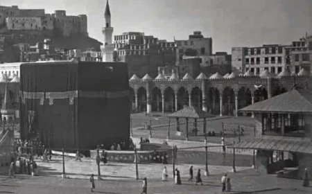 All Inclusive Umrah Packages: Travel with Peace of Mind and Spiritual Focus