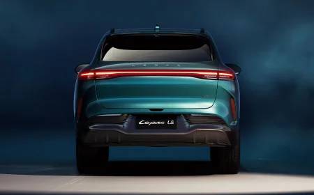 Lepas SUV Johannesburg