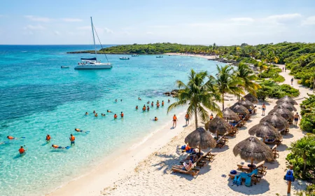 What Are the Best Tips for Exploring Isla Maya Safely and Enjoyably