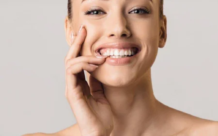 What are 10 ways to take care of your teeth?
