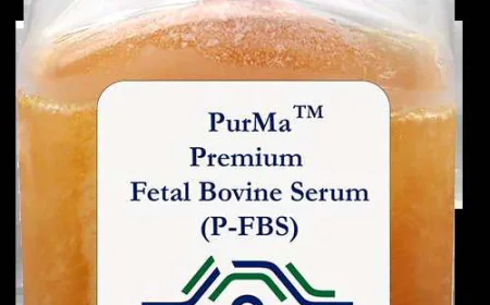 What Makes Fetal Bovine Serum Suppliers Essential for Cell Culture Research?
