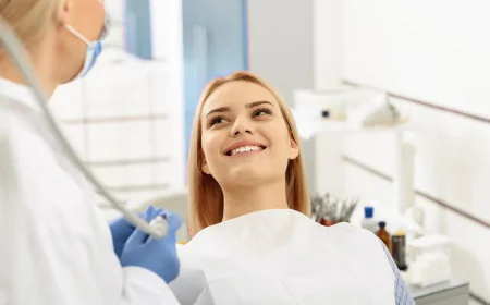 For Expats and Tourists: English-Speaking Dentist in Costa del Sol