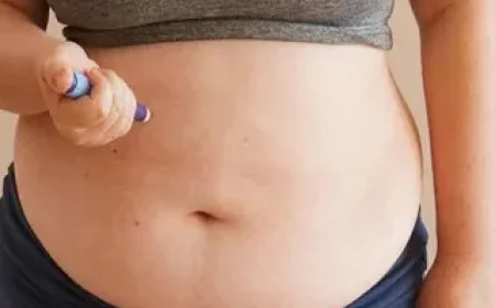 Saxenda Weight Loss Injections in Islamabad for Long-Term Health and Body Transformation