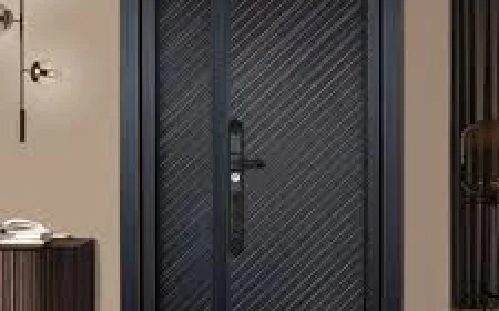 Why Security Doors and Window Screens Are Essential for Modern Melbourne Homes
