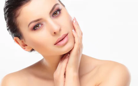 Discover the Secret to Perfectly Contoured Cheeks