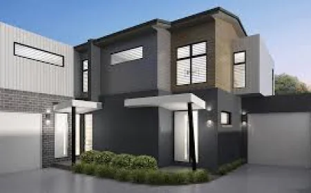 The Role of 3D Architectural Visualisation in Improving Interior Rendering Services