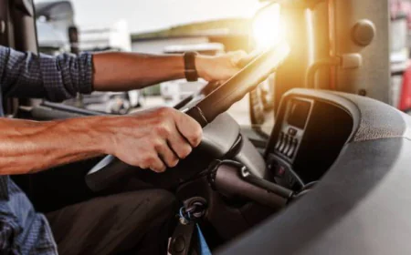 Why Are More Drivers Searching for Class A Drivers Jobs in California?