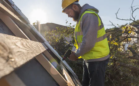Why Damaged Exterior Panels Keep Ruining Indoor Walls and Paint