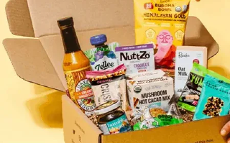 Custom Premium Advertising Packaging Solutions