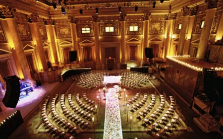 Best Tech Tools Supporting New York Event Planning Services in 2026