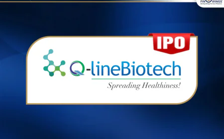 Q-Line Biotech IPO GMP – Complete Company Analysis and Growth Outlook