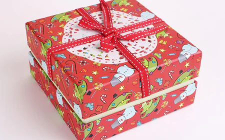 Elevate Branding With Custom Holiday Boxes for Seasonal Packaging