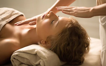 Unlock Inner Balance with Professional Energy Healing in Dubai