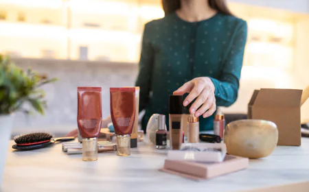 Beauty Products Online for Skincare & Personal Care