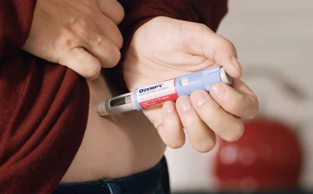 Can Ozempic Be Prescribed for Conditions Other Than Type 2 Diabetes?