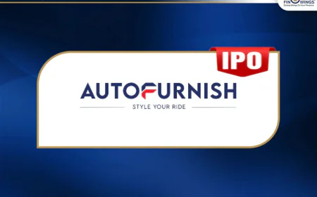 Autofurnish IPO GMP: Latest Grey Market Premium, Price, and Issue Details