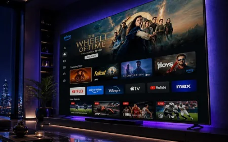 Visyflix – Watch Movies and Web Series Online in HD Quality