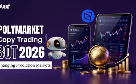 Polymarket Copy Trading Bot in 2026: How Automated Copy Trading Is Changing Prediction Markets