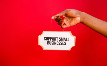 Find Customers Through a Local Business Listing Site in Pocklington