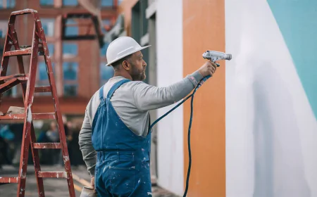 Brush Before You Rush: How to Choose the Perfect Painter for Your Home