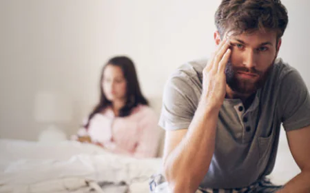 Advanced Male Infertility Treatments for Better Fertility Outcomes