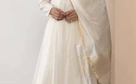 Choosing the Perfect Kurta for Festive Celebrations