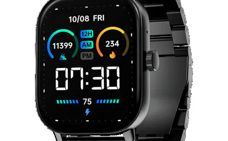 Best boAt Smartwatches Under Rs. 4000 for Men: A Complete Guide for 2026