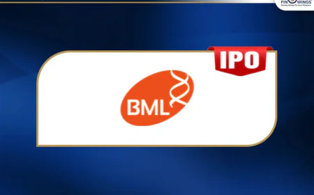 Bio Medica Laboratories IPO GMP: Latest Grey Market Premium, Price Band, and Key Details