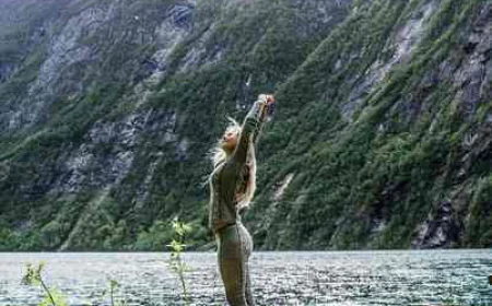 Mastering the Art of a Soulful Self-Love Journey