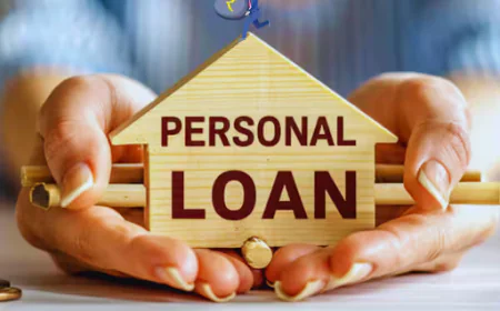 Understanding Personal Loan Eligibility Before You Apply Online
