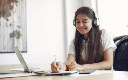 The Reality of Remote Healthcare Training: Navigating the Hybrid Path to Patient Care