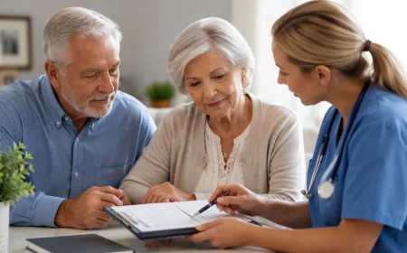 Important Facts to Know About Healthcare Directives