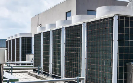 Affordable HVAC Contractor in La Vista for Residential & Commercial Needs