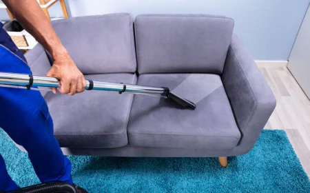 Why Is Apartment Cleaning Chicago So Hard?