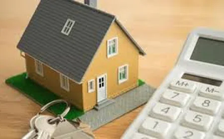Mortgage Loan EMI Calculator – A Practical Tool For Smarter Repayment Planning