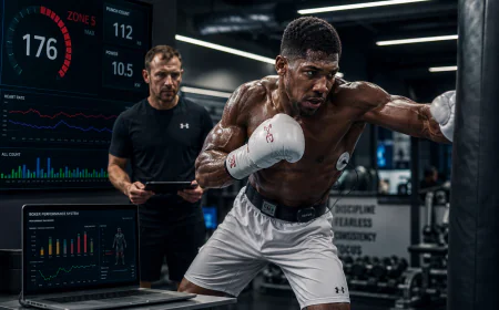 Understanding Modern Fight Categories and How Champions Manage Their Size