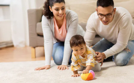 IVF Center That Understands Your Journey