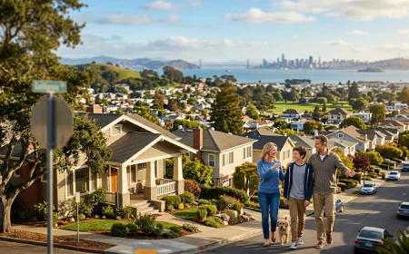 Truth Regarding the Death of The Family Rental in California