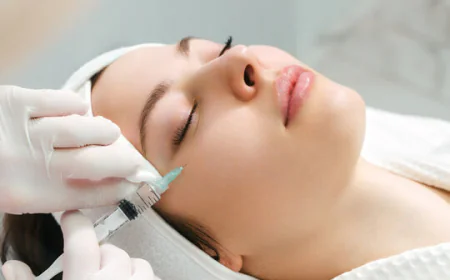 The Dermatologist’s Choice: Therapeutic Glutathione Injection in Riyadh