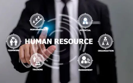 What Businesses Gain From Using Human Resource Information Systems Services