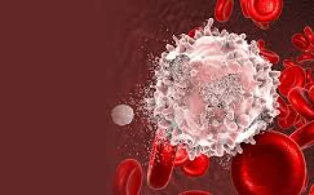 What is the Cost of Blood Cancer Treatment in India?