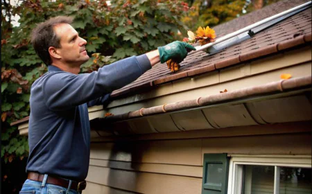 Why Gutter Services in Wexford PA Deserve Your Attention? | Ireland Contracting