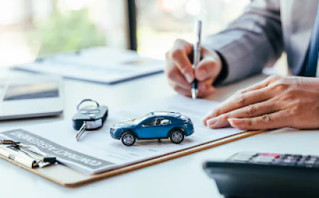 Why Buying Used Cars With Finance Is Smarter Than Paying Cash