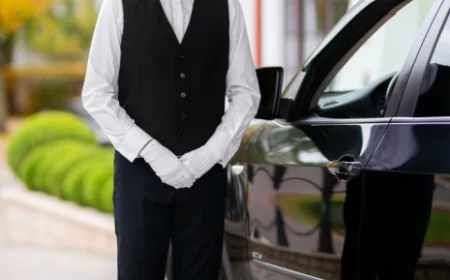 The Hidden Factor Behind Smooth and Efficient Parking Flow