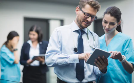 How Medical Professionals in Alberta Are Building Wealth with Smart Tax Strategies