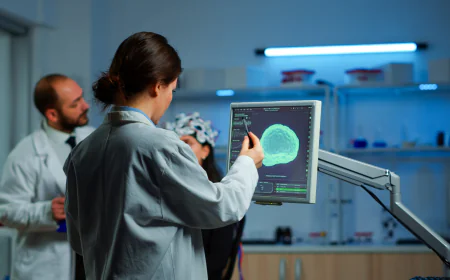Neurologist vs Neurosurgeon: Understanding the Difference