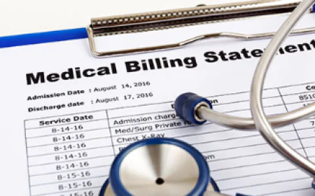 Medical Billing Services Success Stories: Real Patient Results