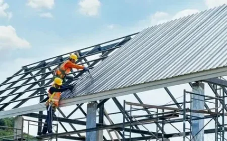 Where Can You Find Affordable roof maintenance portland or?